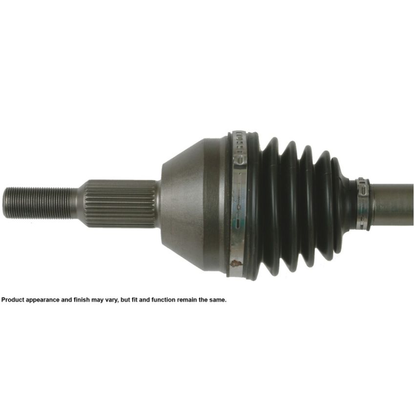CARDONE Reman 60-3553 Remanufactured CV Axle Assembly