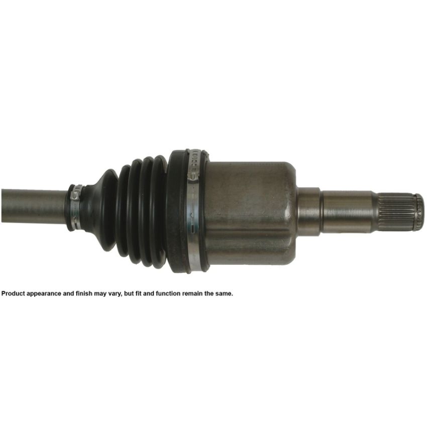 CARDONE Reman 60-3553 Remanufactured CV Axle Assembly