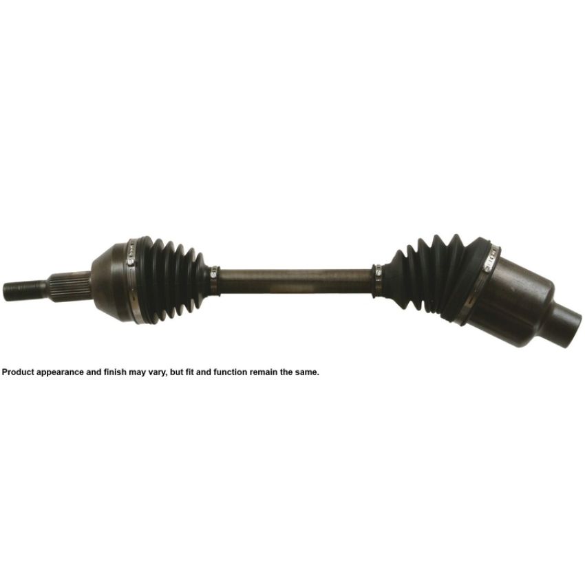 CARDONE Reman 60-3556 Remanufactured CV Axle Assembly