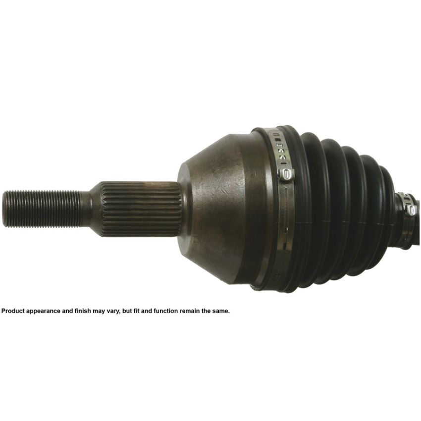 CARDONE Reman 60-3556 Remanufactured CV Axle Assembly
