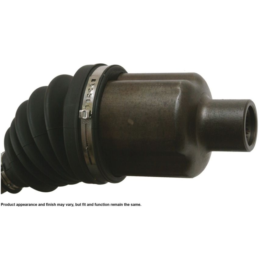 CARDONE Reman 60-3556 Remanufactured CV Axle Assembly