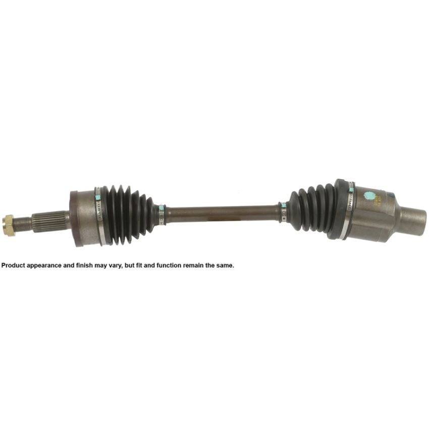 CARDONE Reman 60-3557 Remanufactured CV Axle Assembly