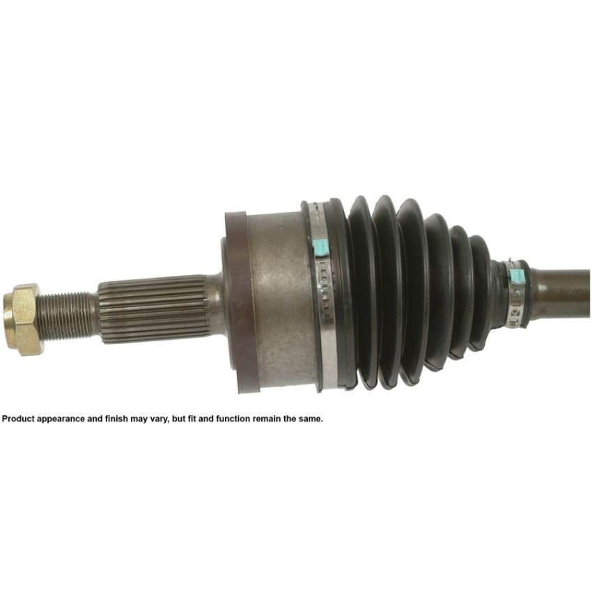 CARDONE Reman 60-3557 Remanufactured CV Axle Assembly