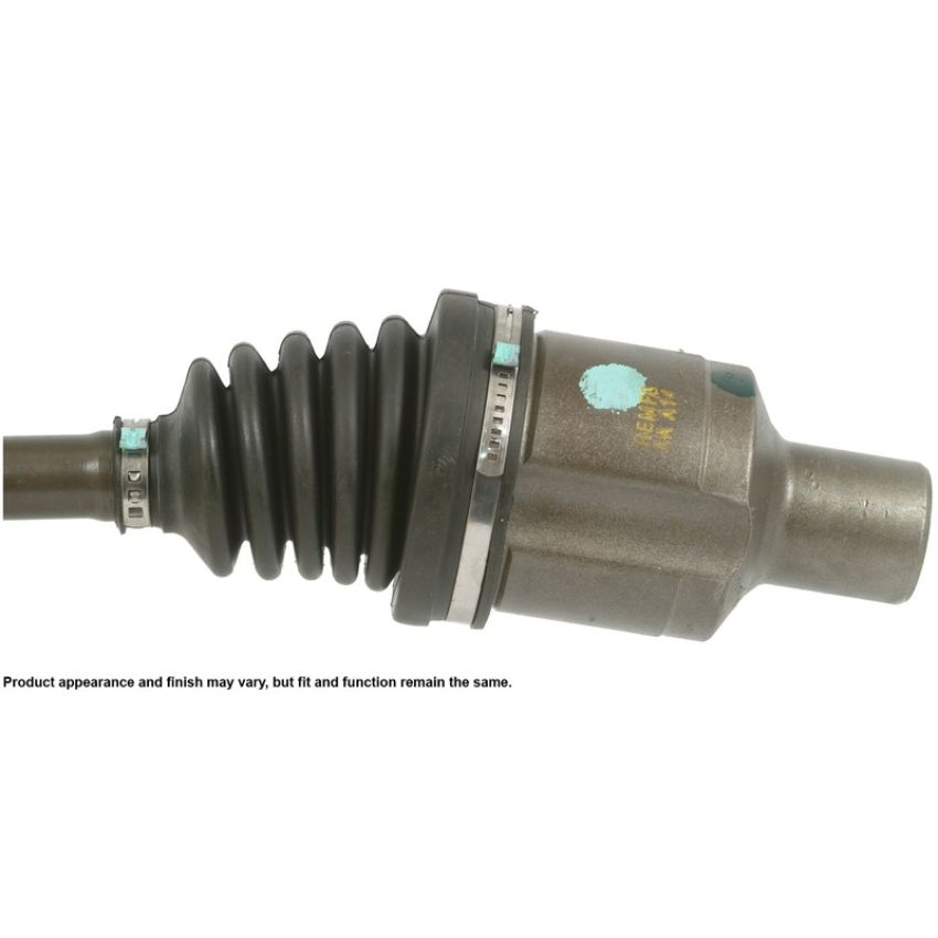 CARDONE Reman 60-3557 Remanufactured CV Axle Assembly