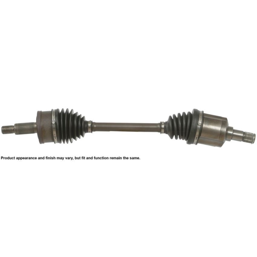 CARDONE Reman 60-3558 Remanufactured CV Axle Assembly
