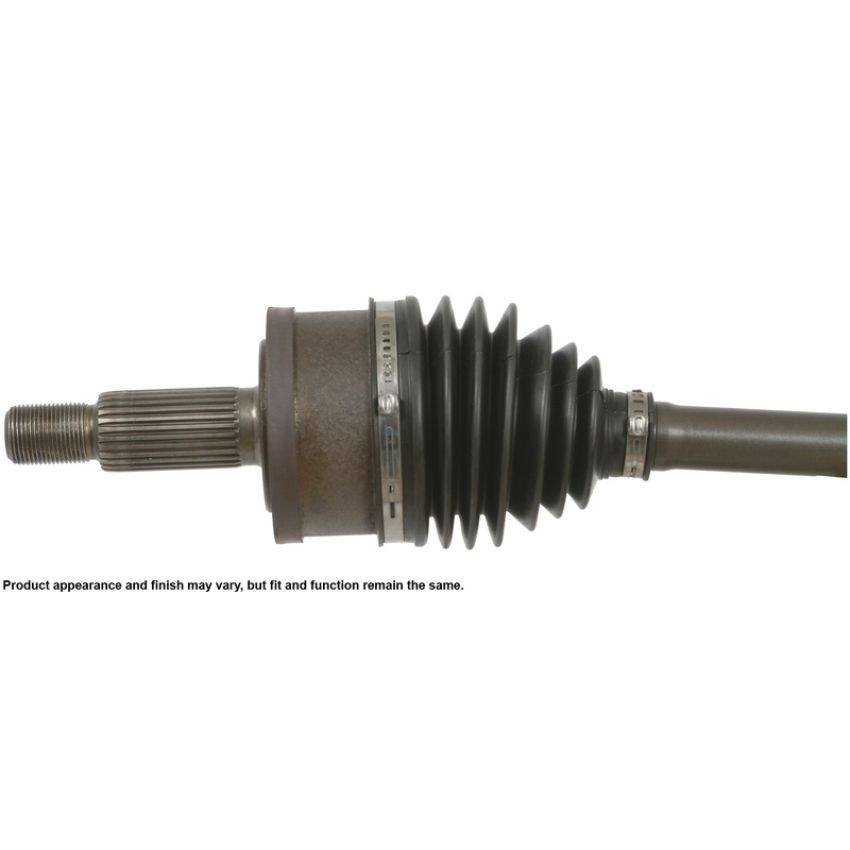 CARDONE Reman 60-3558 Remanufactured CV Axle Assembly