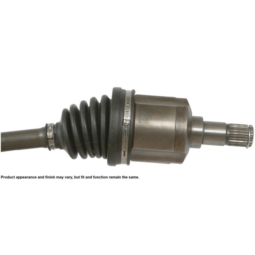 CARDONE Reman 60-3558 Remanufactured CV Axle Assembly