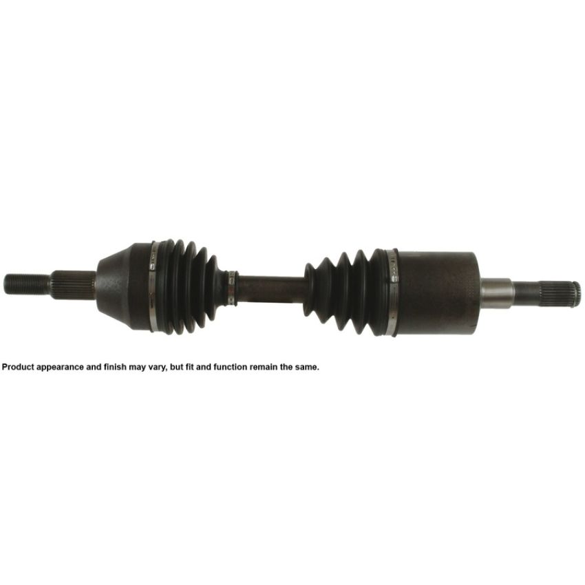 CARDONE Reman 60-3563 Remanufactured CV Axle Assembly