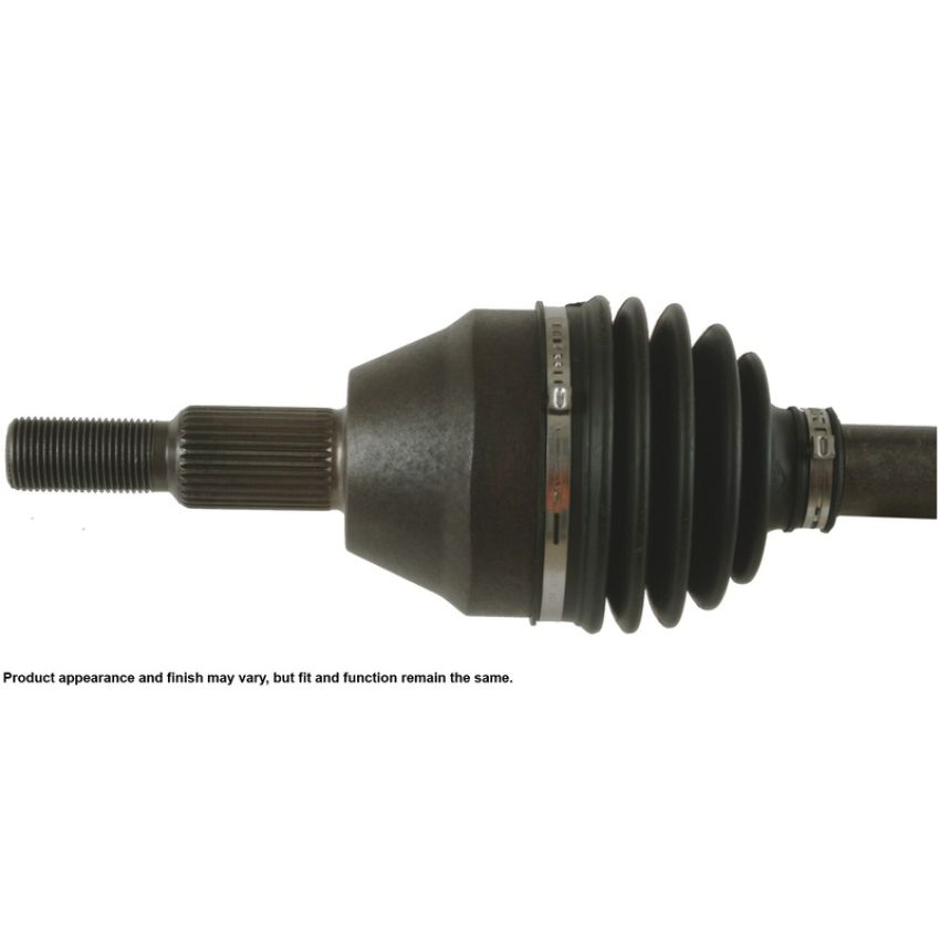 CARDONE Reman 60-3563 Remanufactured CV Axle Assembly