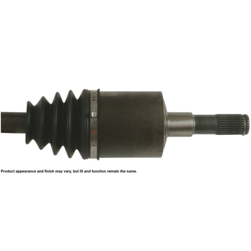 CARDONE Reman 60-3563 Remanufactured CV Axle Assembly