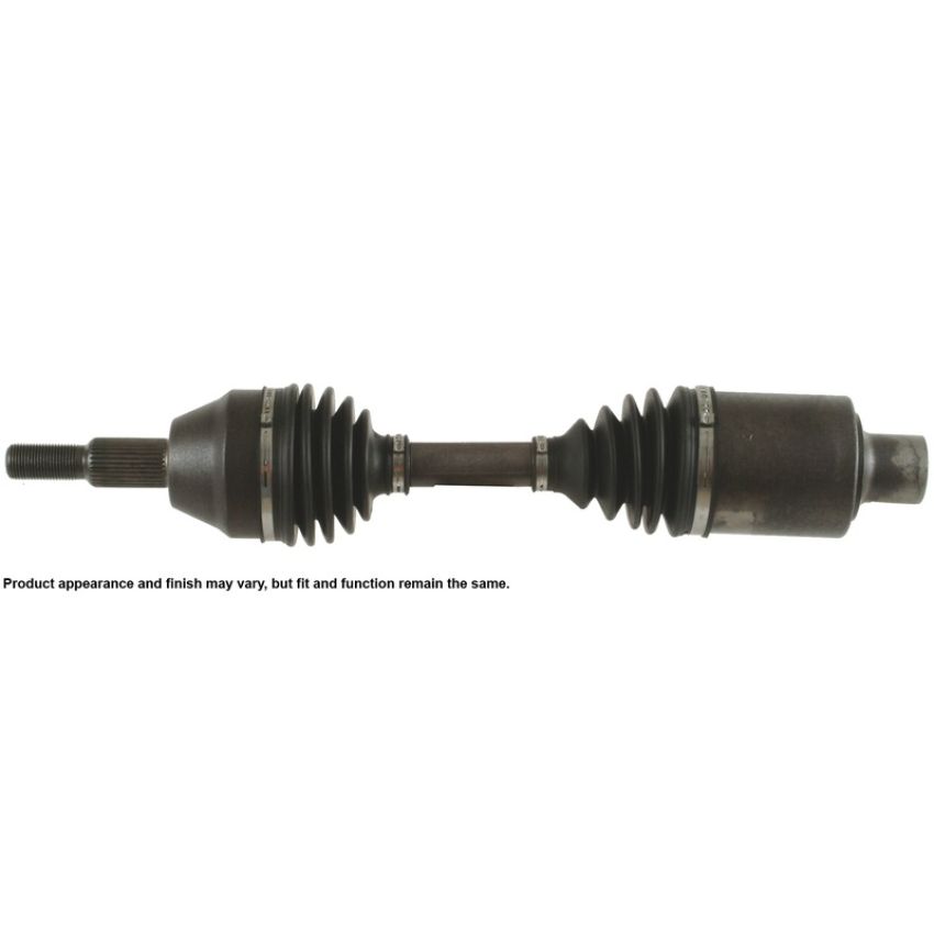 CARDONE Reman 60-3564 Remanufactured CV Axle Assembly
