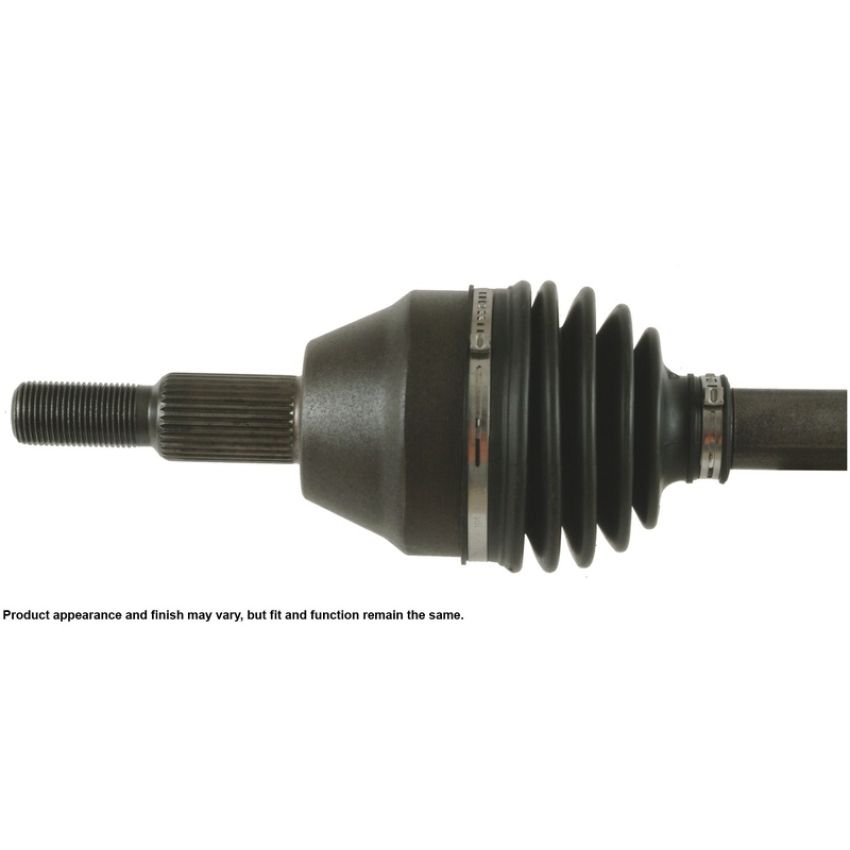 CARDONE Reman 60-3564 Remanufactured CV Axle Assembly