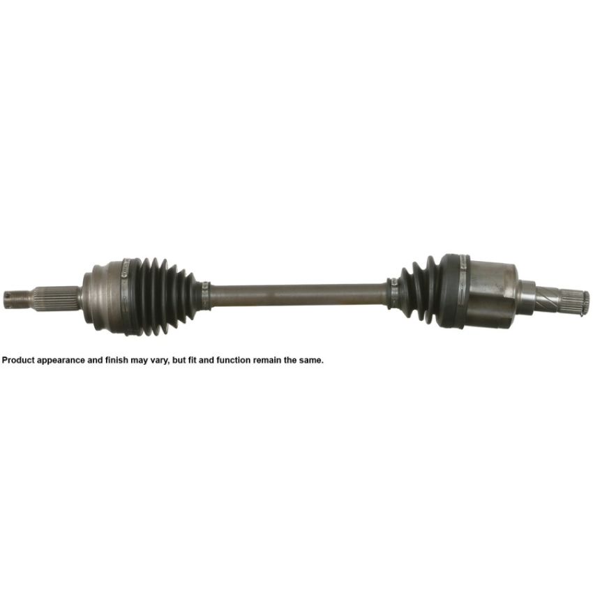 CARDONE Reman 60-3573 Remanufactured CV Axle Assembly