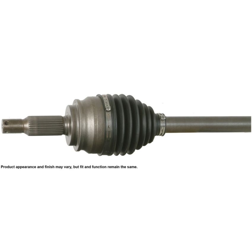 CARDONE Reman 60-3573 Remanufactured CV Axle Assembly