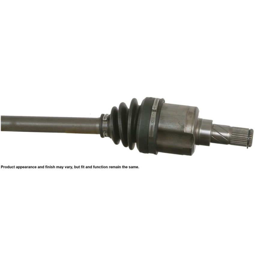 CARDONE Reman 60-3573 Remanufactured CV Axle Assembly