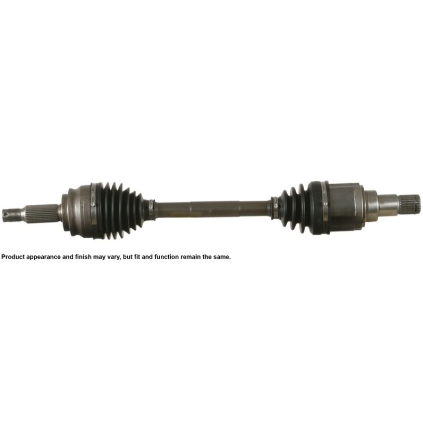 CARDONE Reman 60-3575 Remanufactured CV Axle Assembly