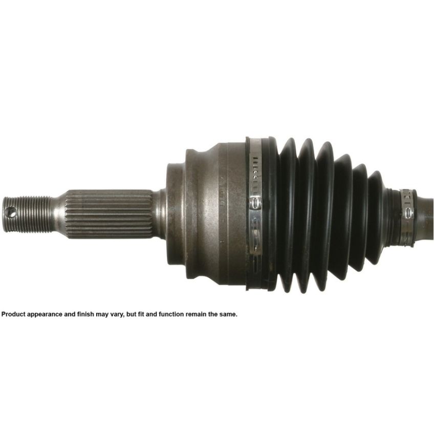 CARDONE Reman 60-3575 Remanufactured CV Axle Assembly