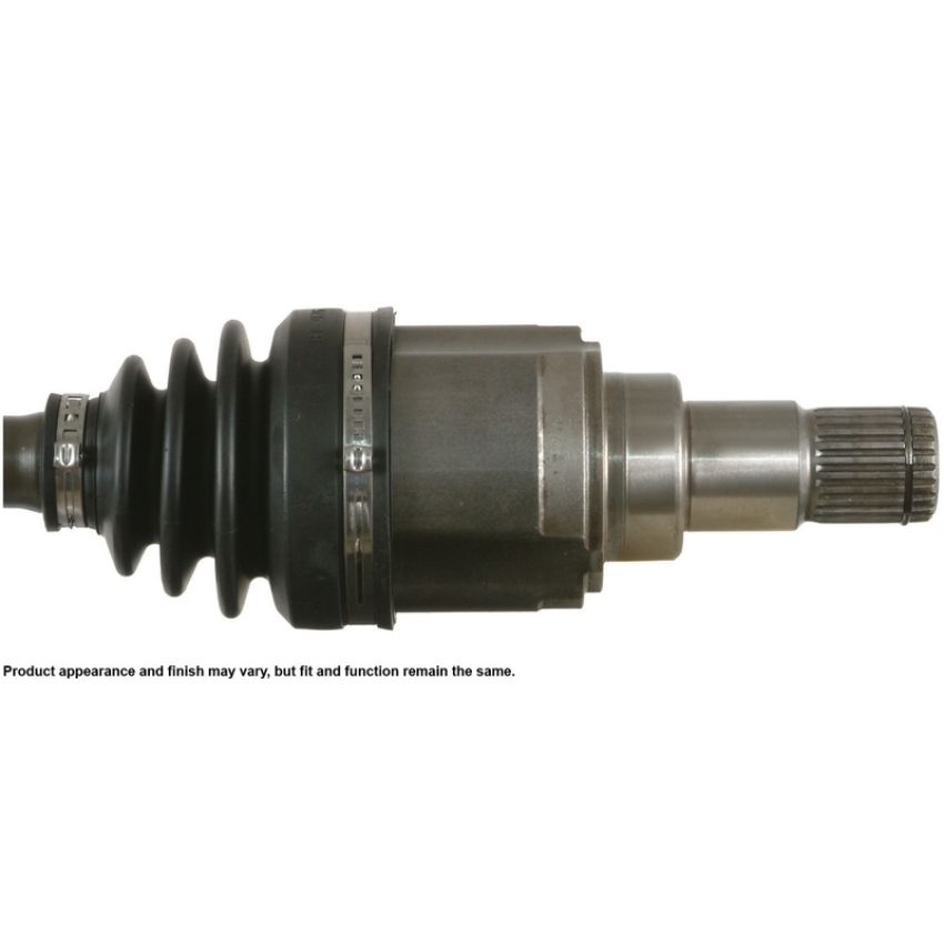 CARDONE Reman 60-3575 Remanufactured CV Axle Assembly