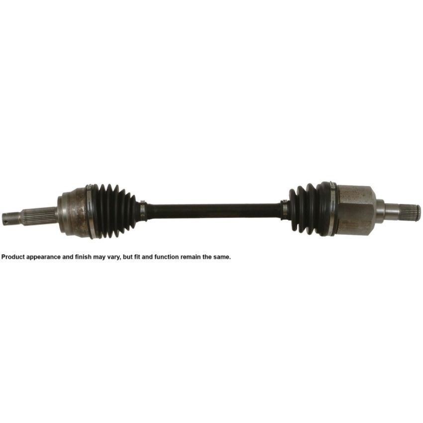 CARDONE Reman 60-3584 Remanufactured CV Axle Assembly