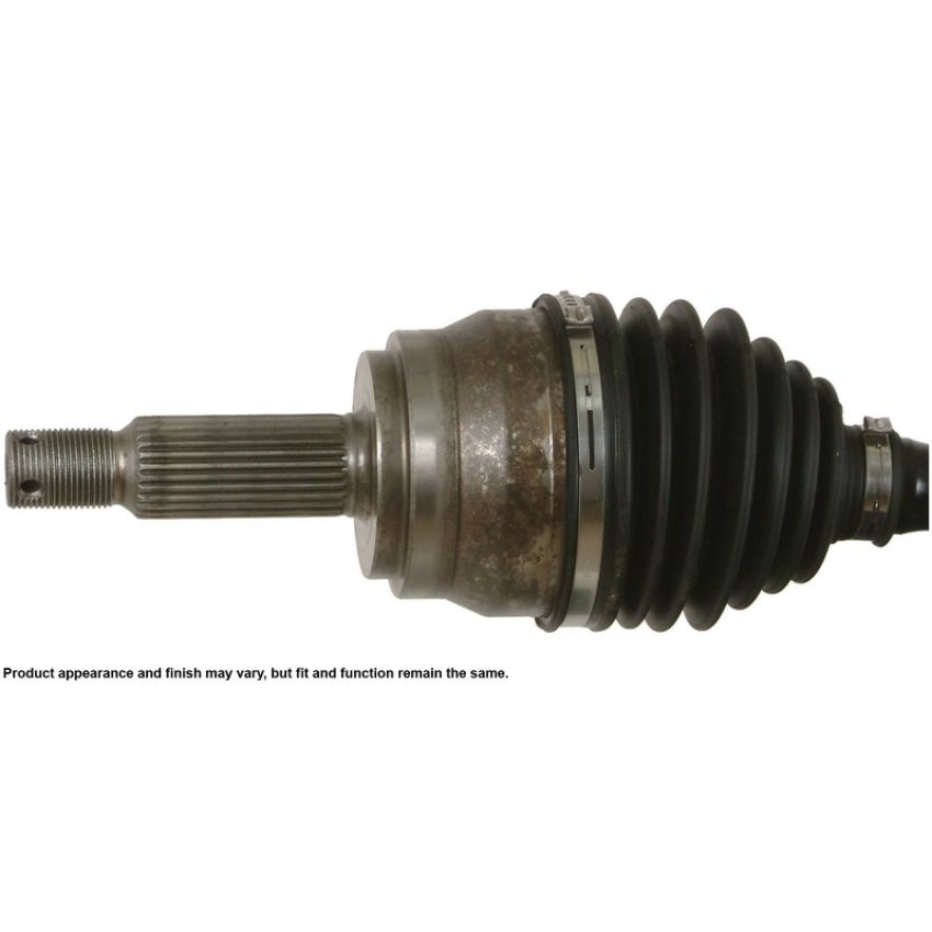 CARDONE Reman 60-3584 Remanufactured CV Axle Assembly