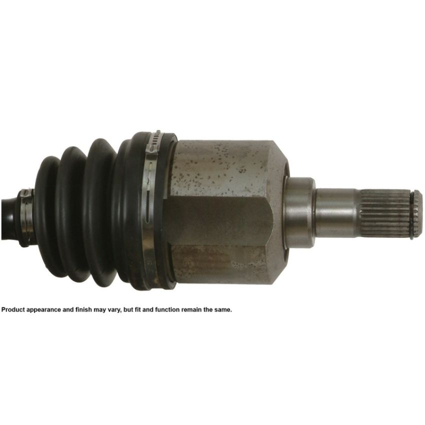 CARDONE Reman 60-3584 Remanufactured CV Axle Assembly