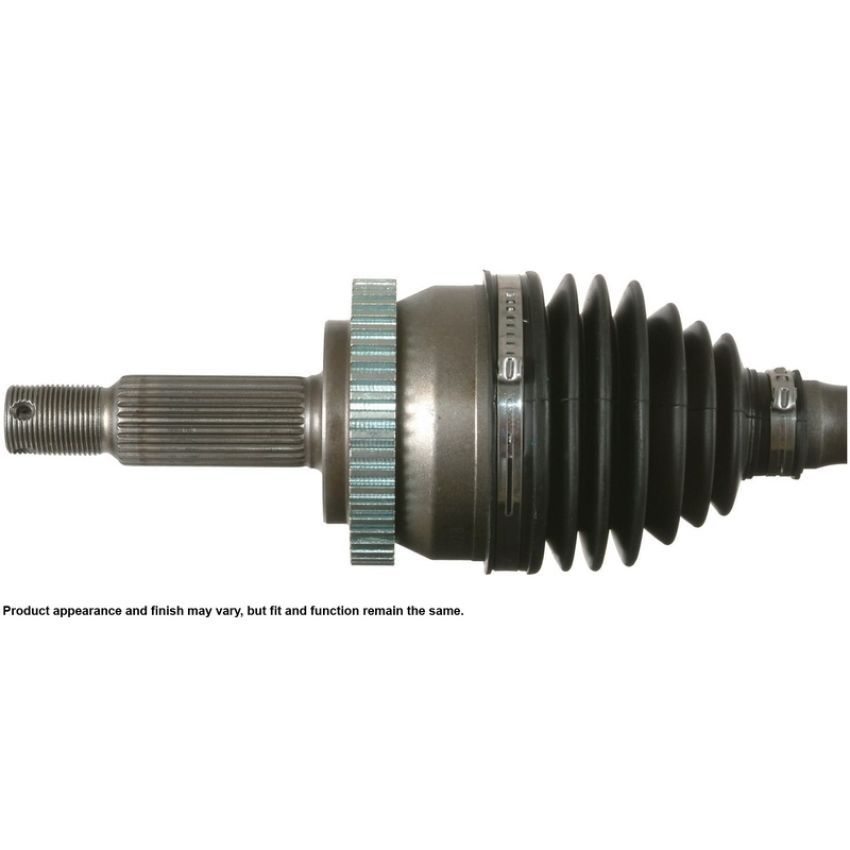 CARDONE Reman 60-3585 Remanufactured CV Axle Assembly