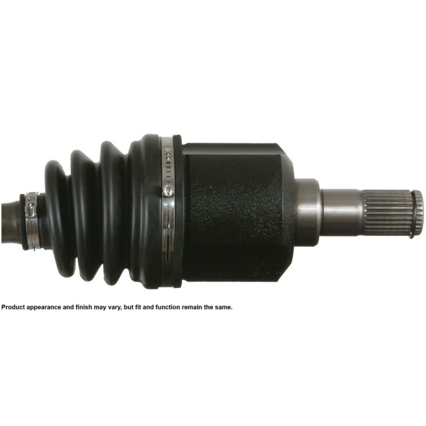 CARDONE Reman 60-3585 Remanufactured CV Axle Assembly