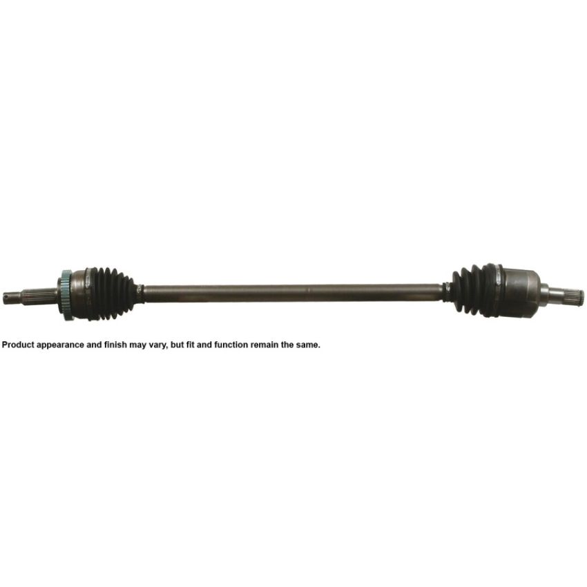 CARDONE Reman 60-3587 Remanufactured CV Axle Assembly