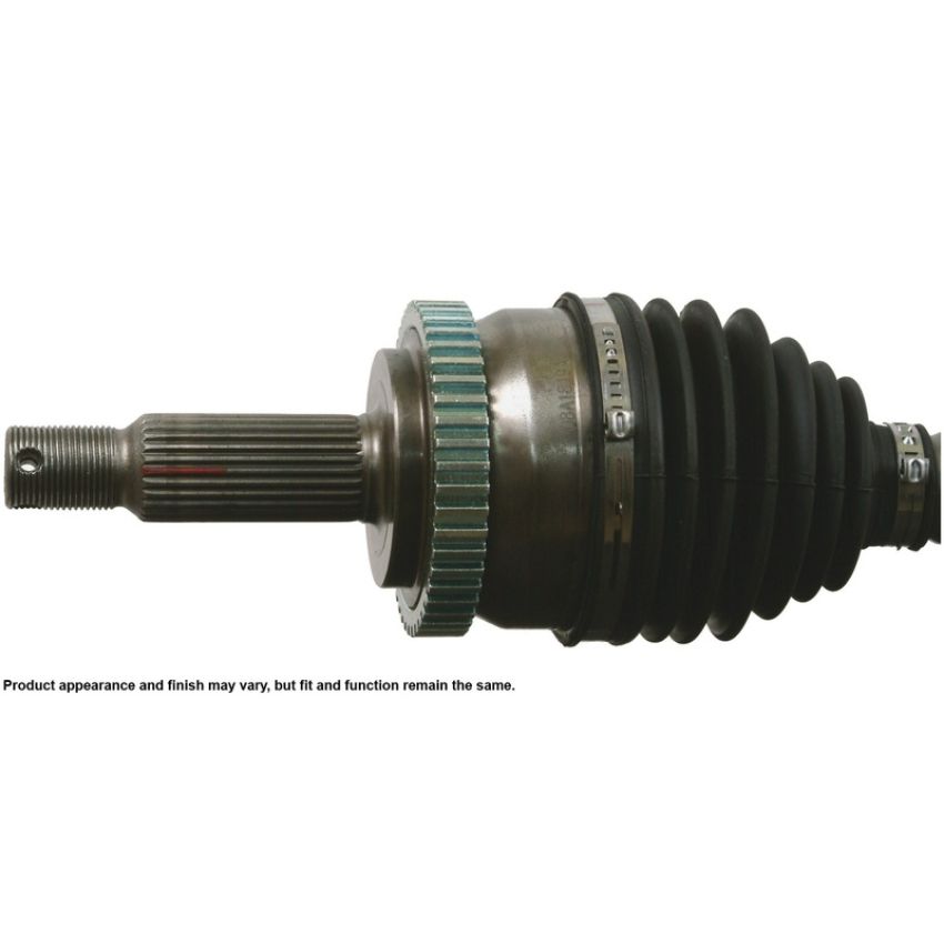 CARDONE Reman 60-3587 Remanufactured CV Axle Assembly