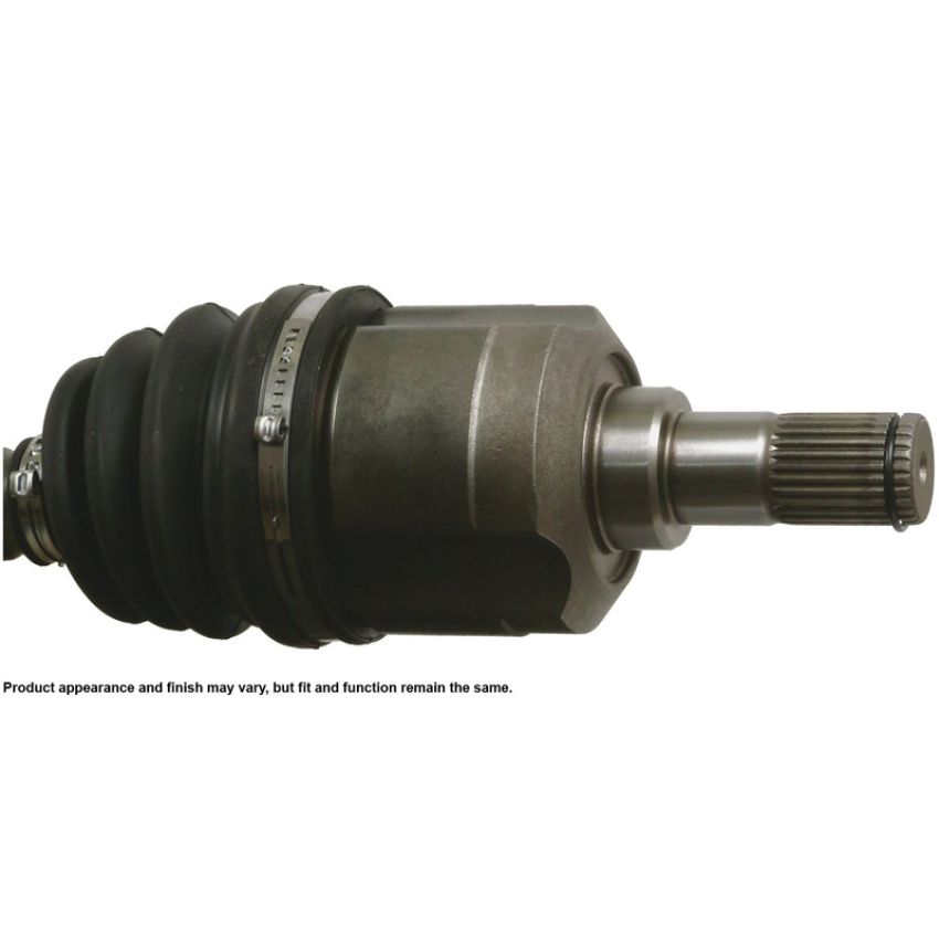CARDONE Reman 60-3587 Remanufactured CV Axle Assembly