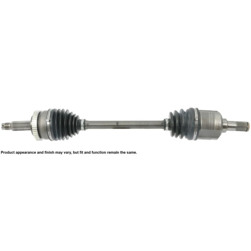 CARDONE Reman 60-3589 Remanufactured CV Axle Assembly
