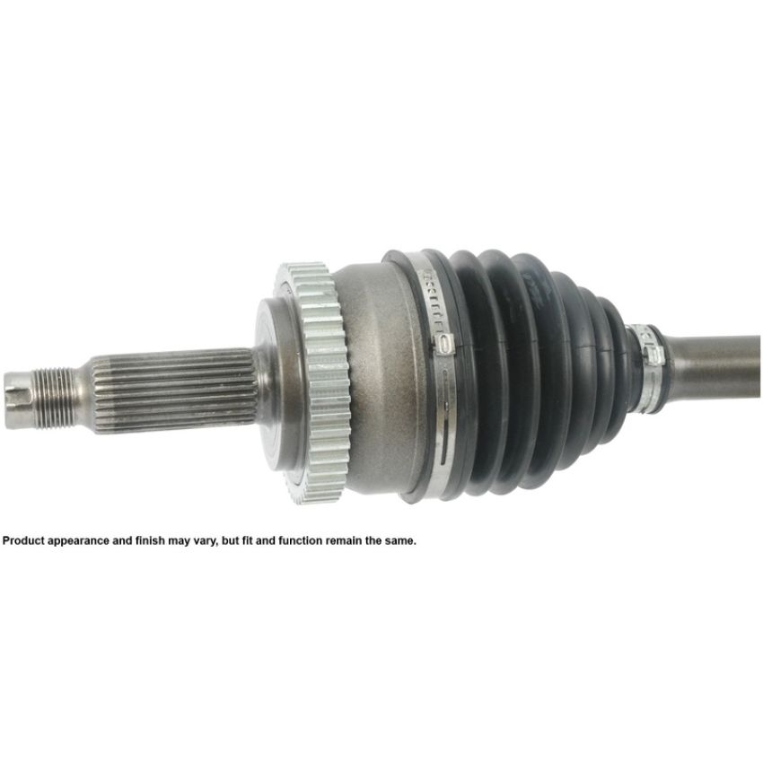 CARDONE Reman 60-3589 Remanufactured CV Axle Assembly