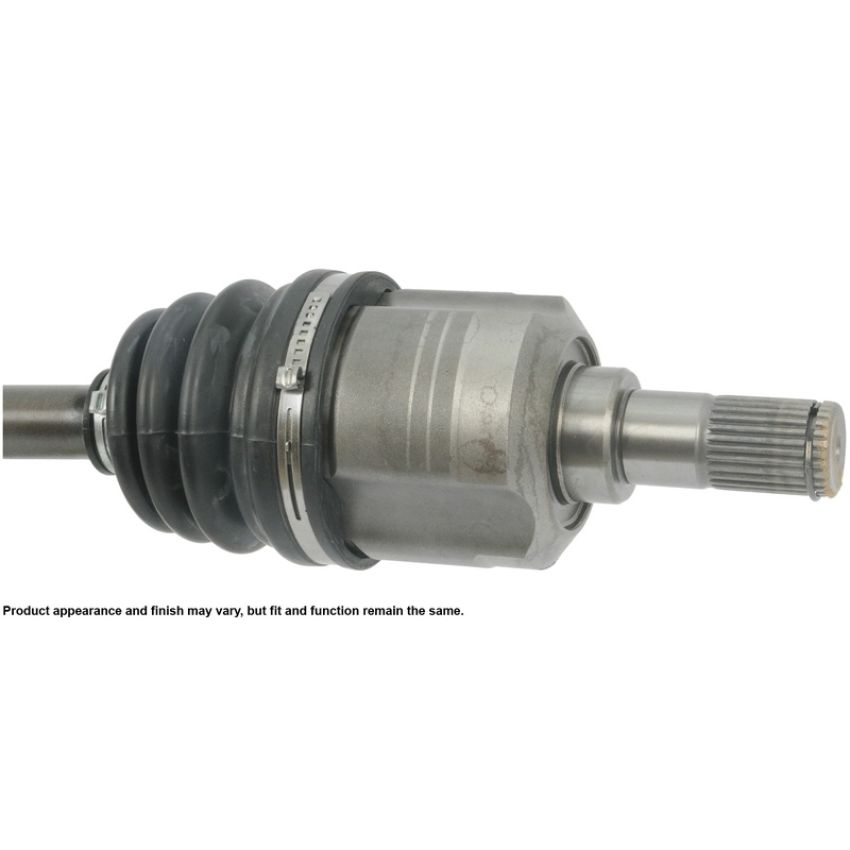 CARDONE Reman 60-3589 Remanufactured CV Axle Assembly