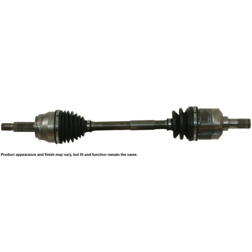 CARDONE Reman 60-3592 Remanufactured CV Axle Assembly