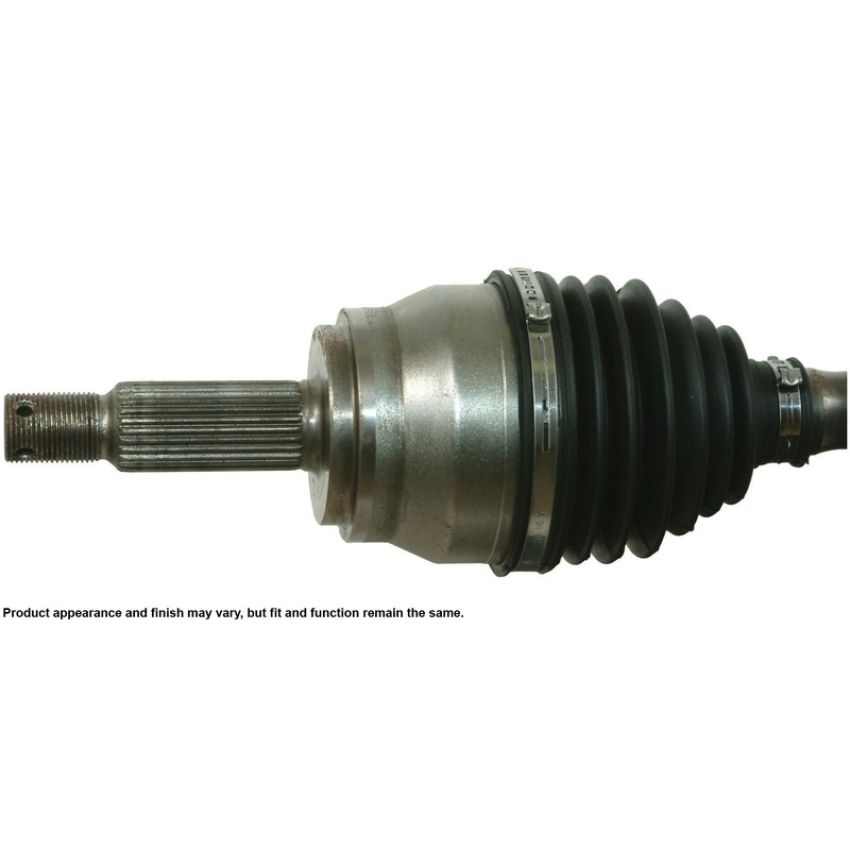 CARDONE Reman 60-3592 Remanufactured CV Axle Assembly