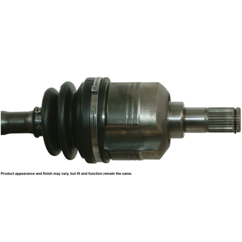 CARDONE Reman 60-3592 Remanufactured CV Axle Assembly