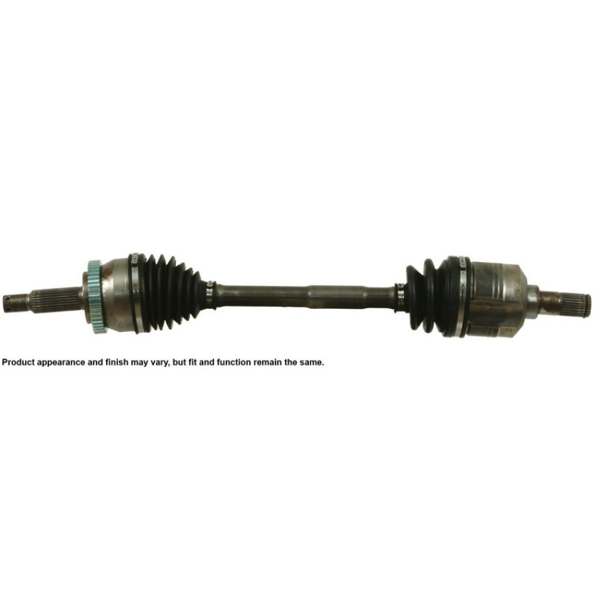 CARDONE Reman 60-3593 Remanufactured CV Axle Assembly