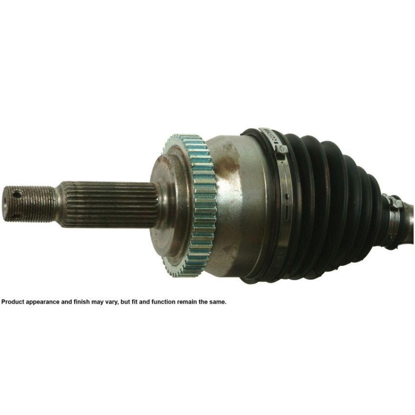 CARDONE Reman 60-3593 Remanufactured CV Axle Assembly