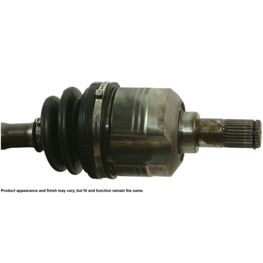 CARDONE Reman 60-3593 Remanufactured CV Axle Assembly
