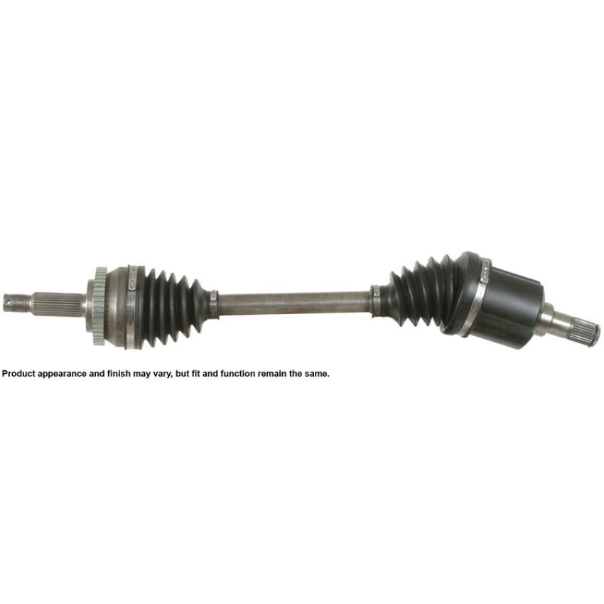 CARDONE Reman 60-3596 Remanufactured CV Axle Assembly