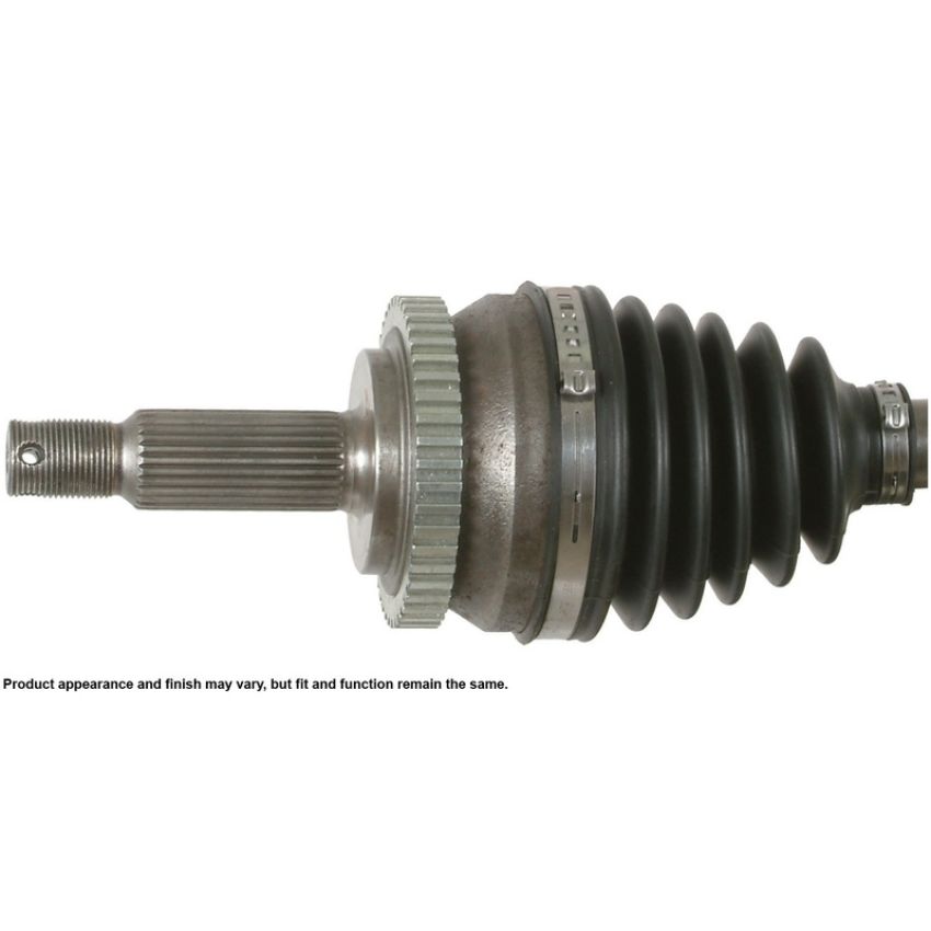 CARDONE Reman 60-3596 Remanufactured CV Axle Assembly