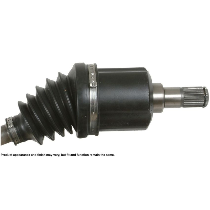 CARDONE Reman 60-3596 Remanufactured CV Axle Assembly