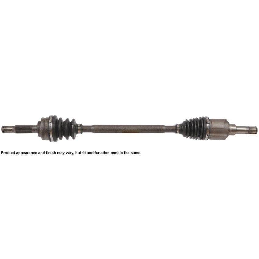 CARDONE Reman 60-3598 Remanufactured CV Axle Assembly