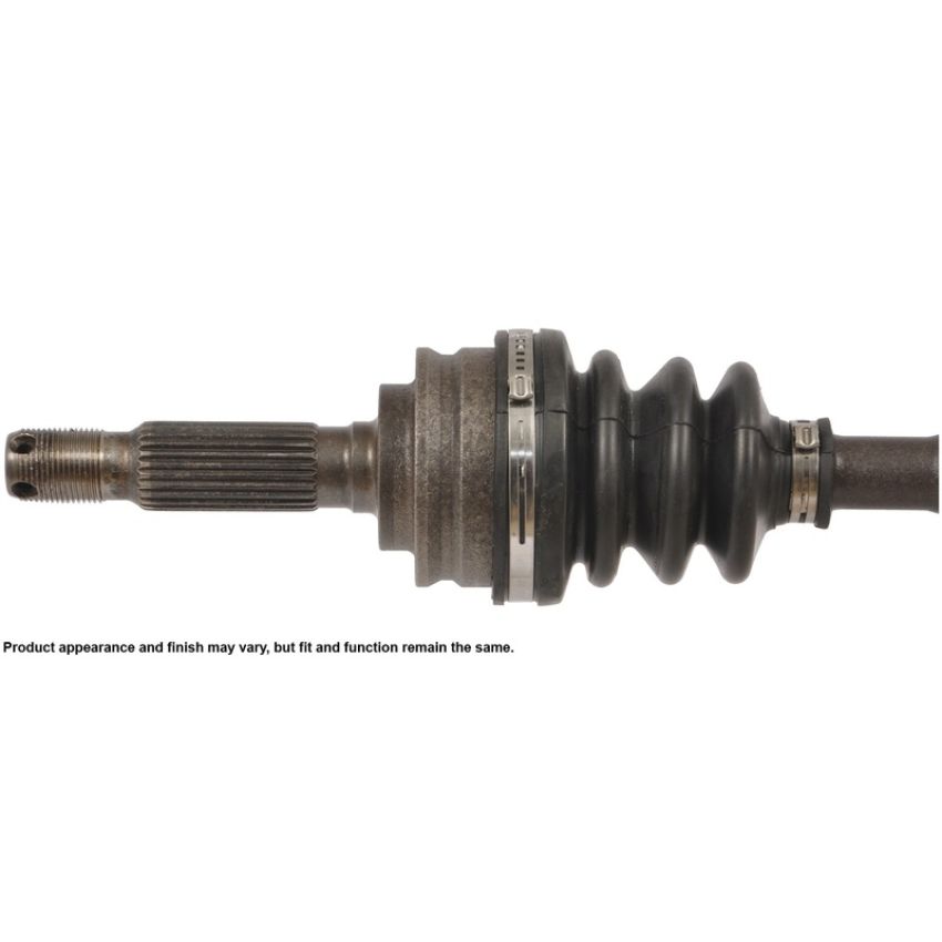 CARDONE Reman 60-3598 Remanufactured CV Axle Assembly