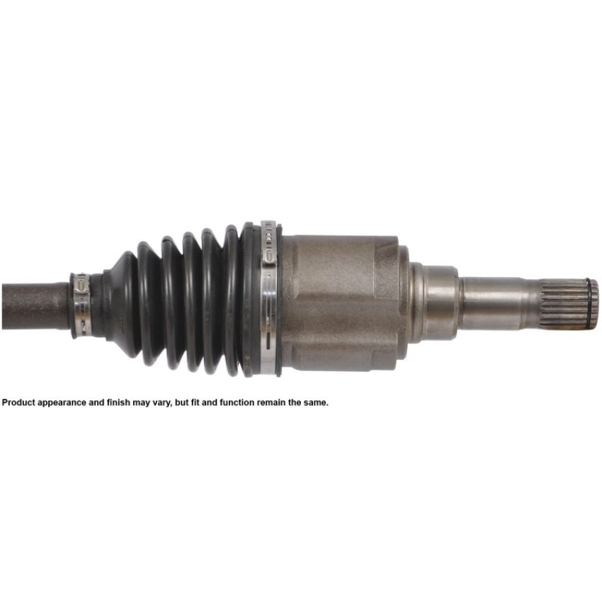 CARDONE Reman 60-3598 Remanufactured CV Axle Assembly