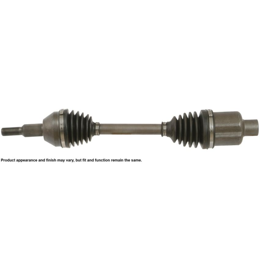 CARDONE Reman 60-3639 Remanufactured CV Axle Assembly