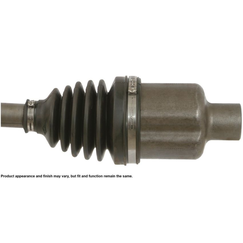CARDONE Reman 60-3639 Remanufactured CV Axle Assembly