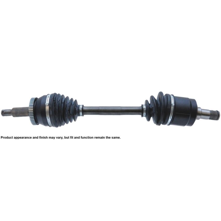 CARDONE Reman 60-3642 Remanufactured CV Axle Assembly