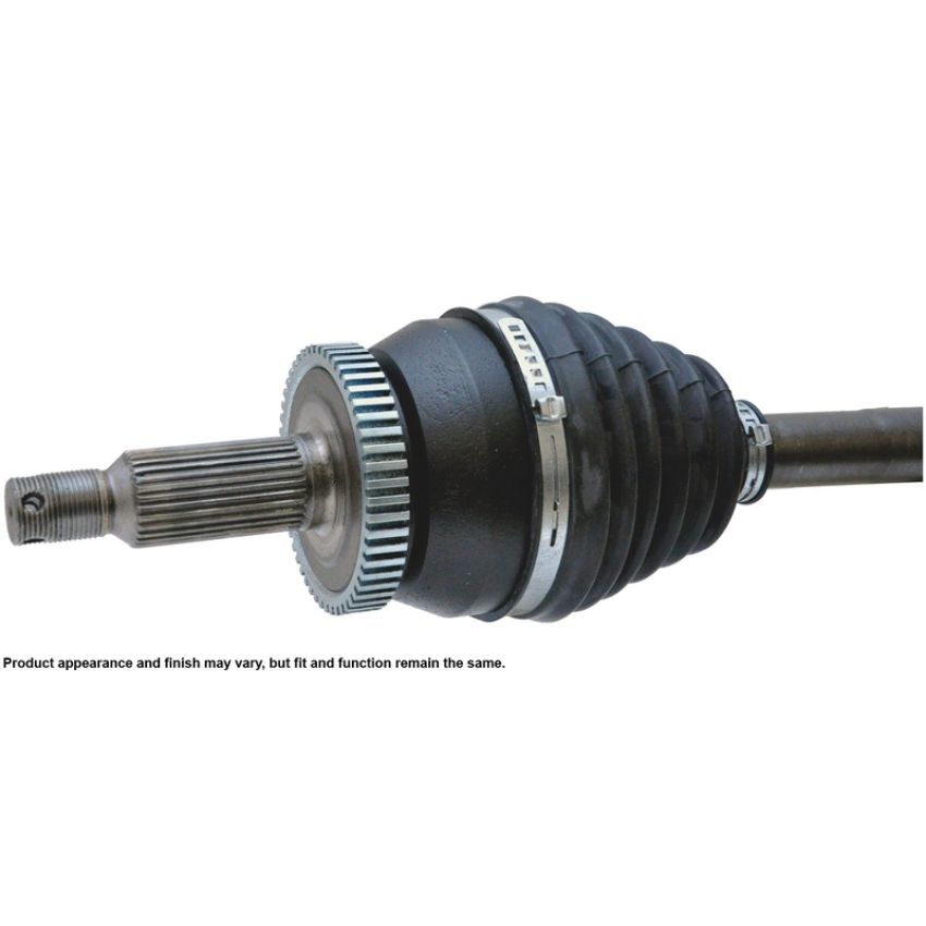 CARDONE Reman 60-3642 Remanufactured CV Axle Assembly