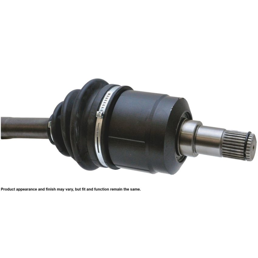 CARDONE Reman 60-3642 Remanufactured CV Axle Assembly